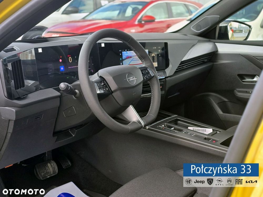 Opel Astra - 10