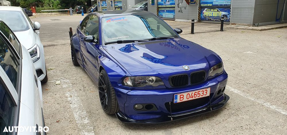BMW M3 Standard - 10