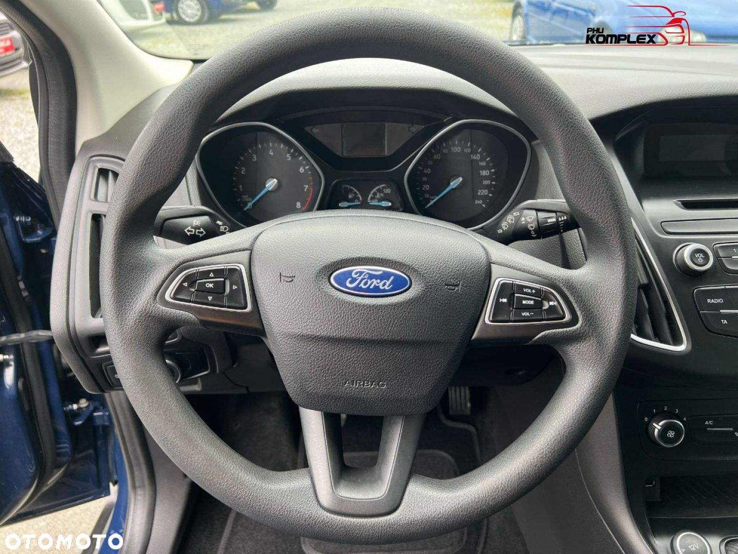 Ford Focus - 13