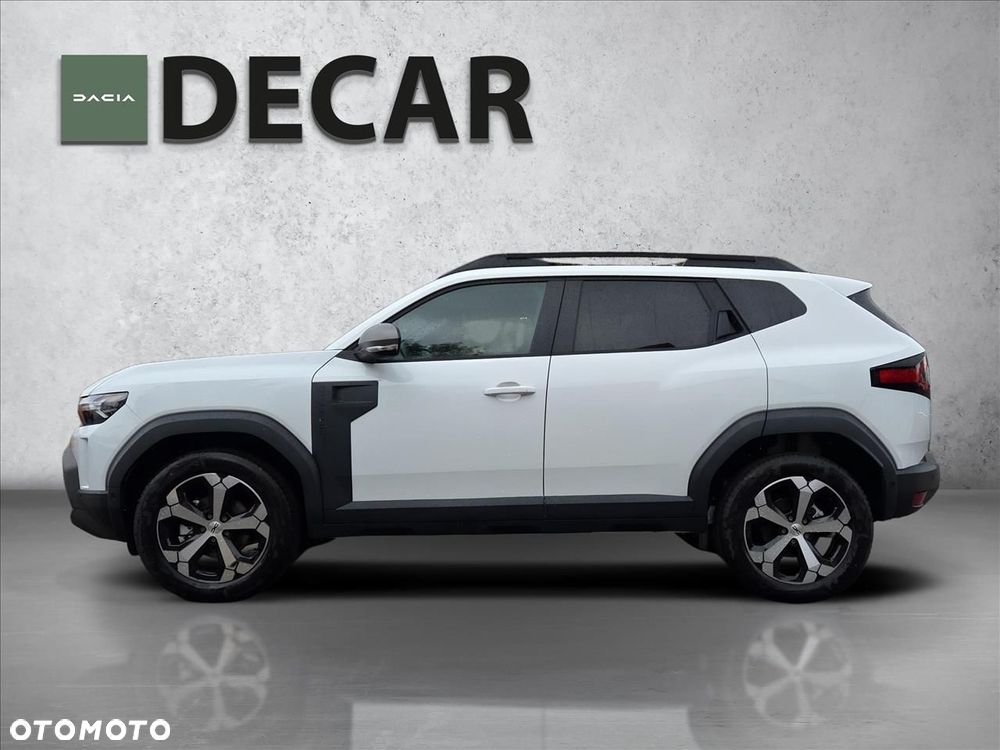 Dacia Duster - 3
