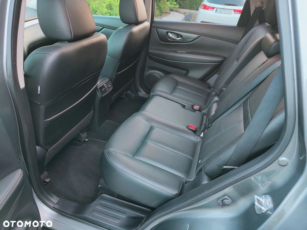 Nissan X-Trail 1.6 dCi ALL-MODE 4x4i 360 - 6