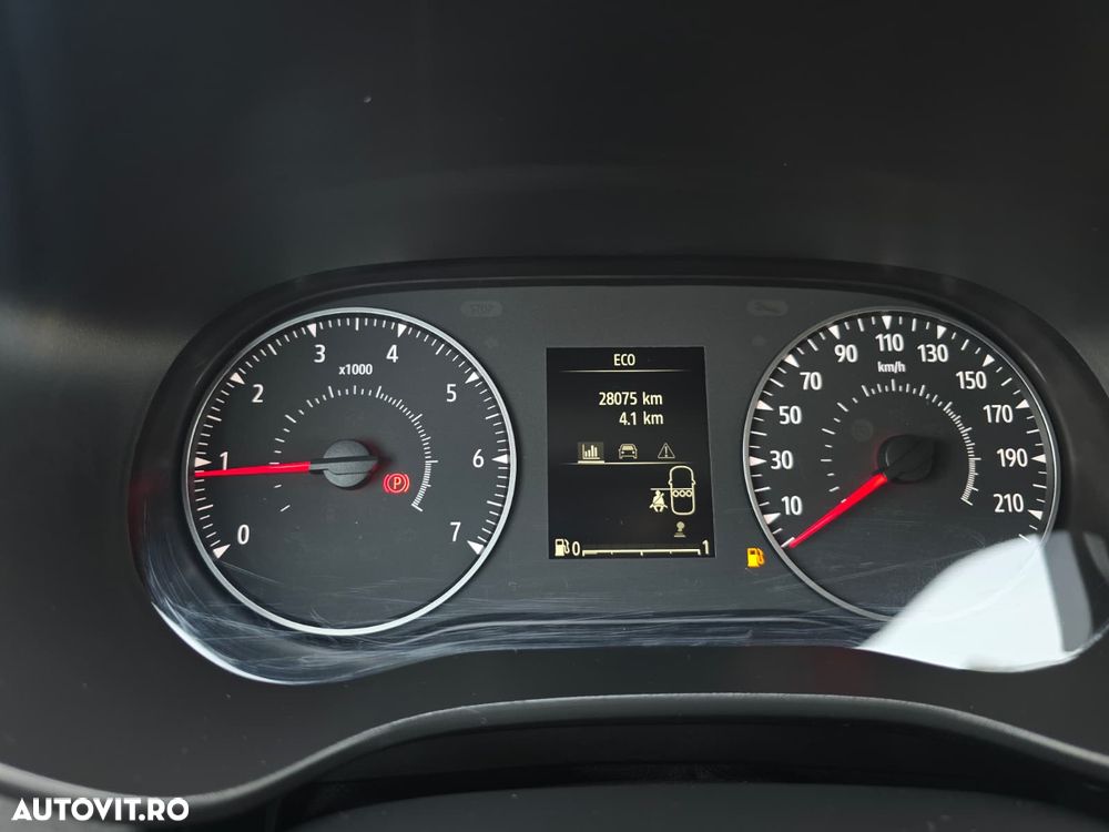 Dacia Jogger 7 locuri ECO-G 100 SL Extreme - 10
