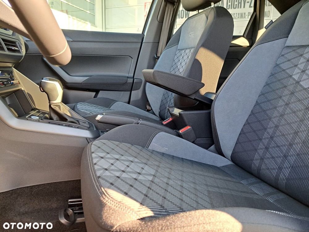 Volkswagen Taigo 1.5 TSI ACT R-Line Plus DSG - 32