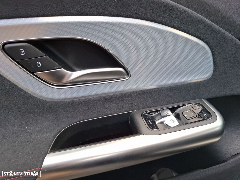 Mercedes-Benz CLA 250+ EQ - 21