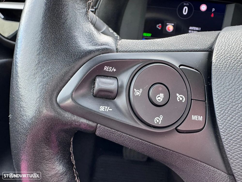 Opel Corsa-e Elegance - 9