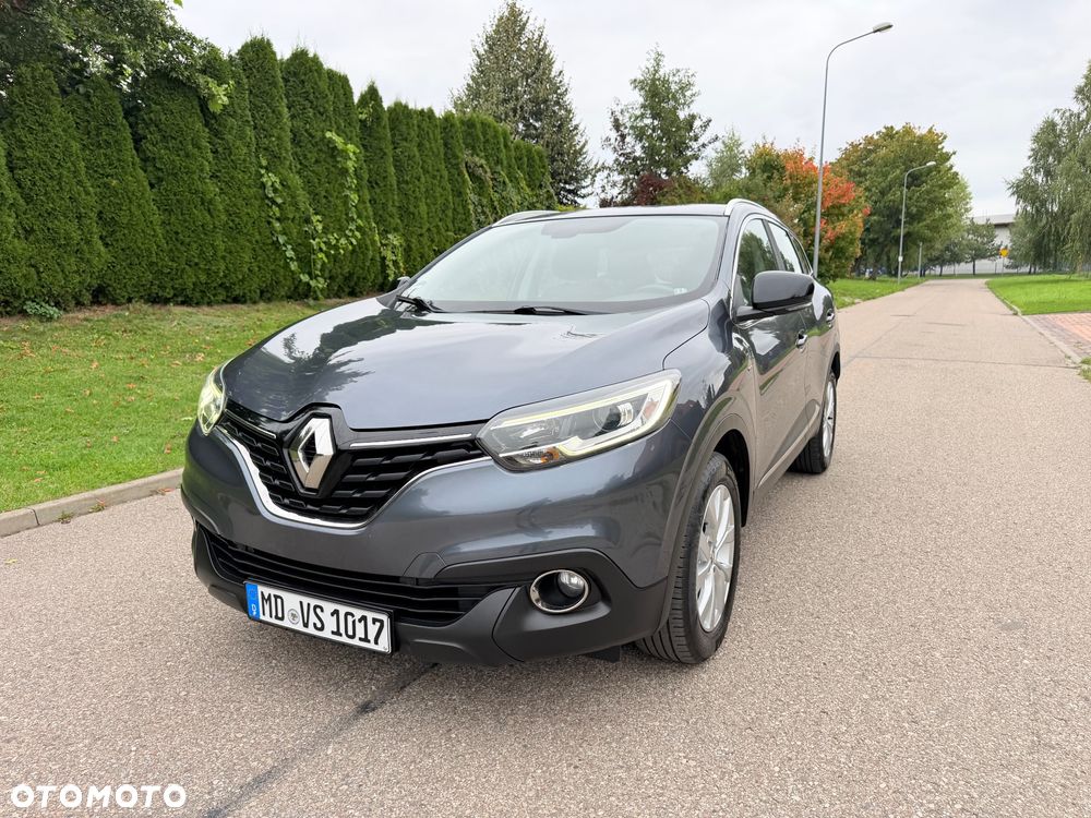 Renault Kadjar - 12