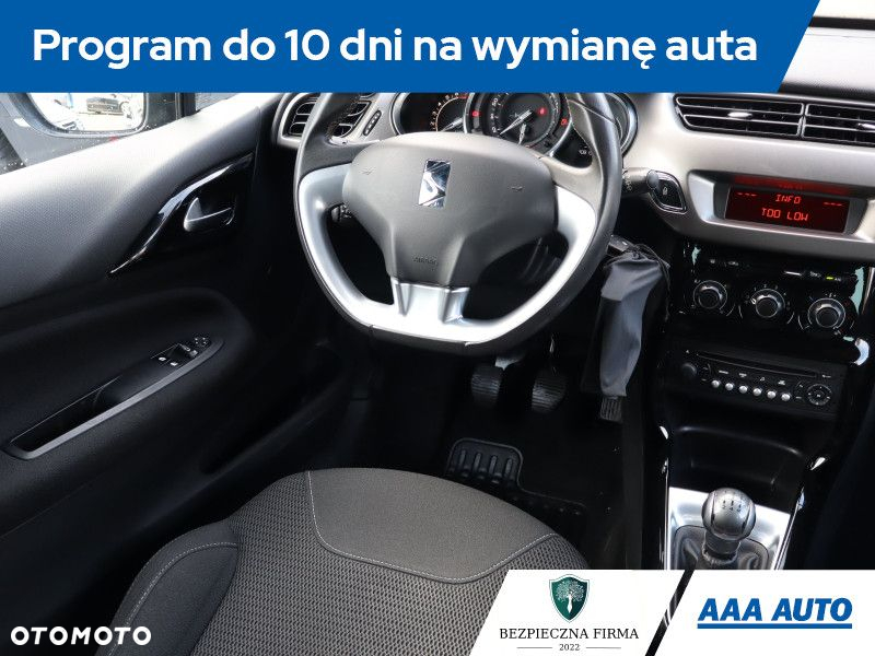 DS Automobiles DS 3 - 8