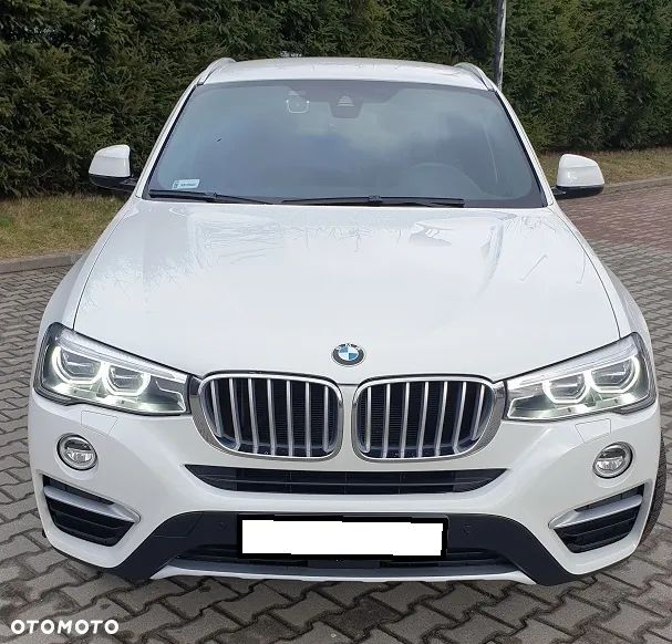 BMW X4 xDrive20i xLine - 15