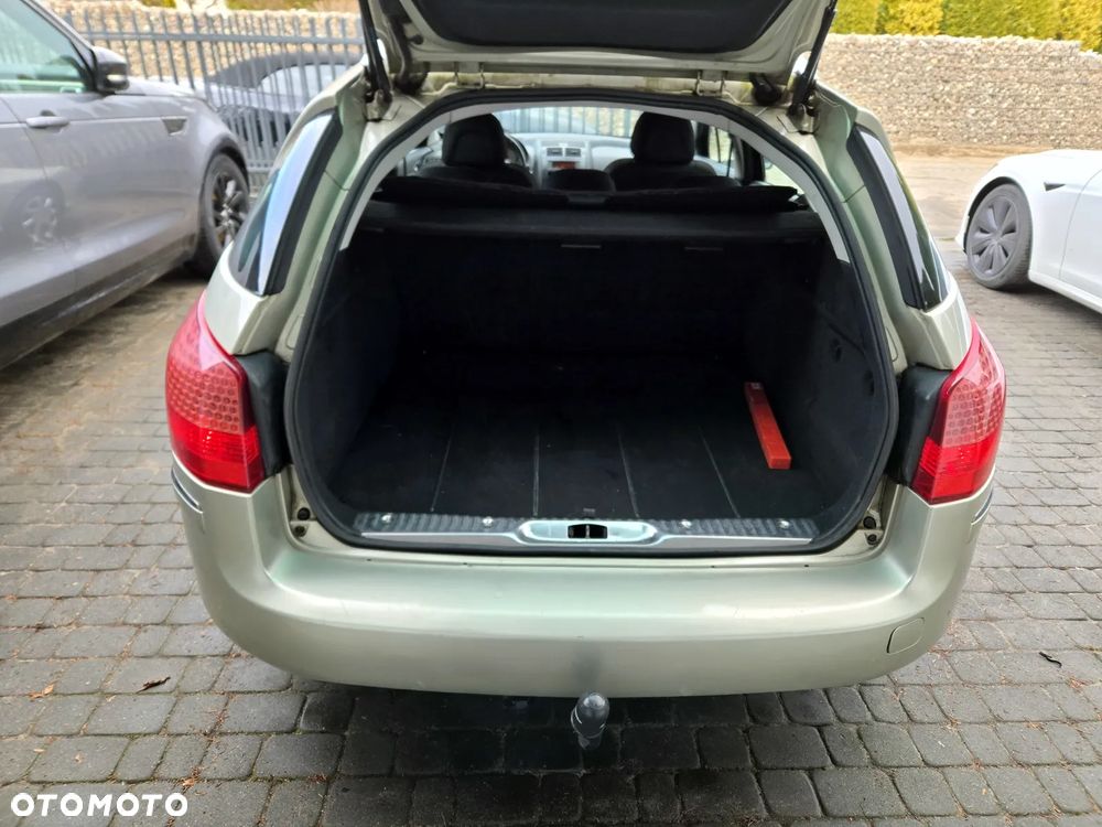 Peugeot 407 125 Tendance - 8
