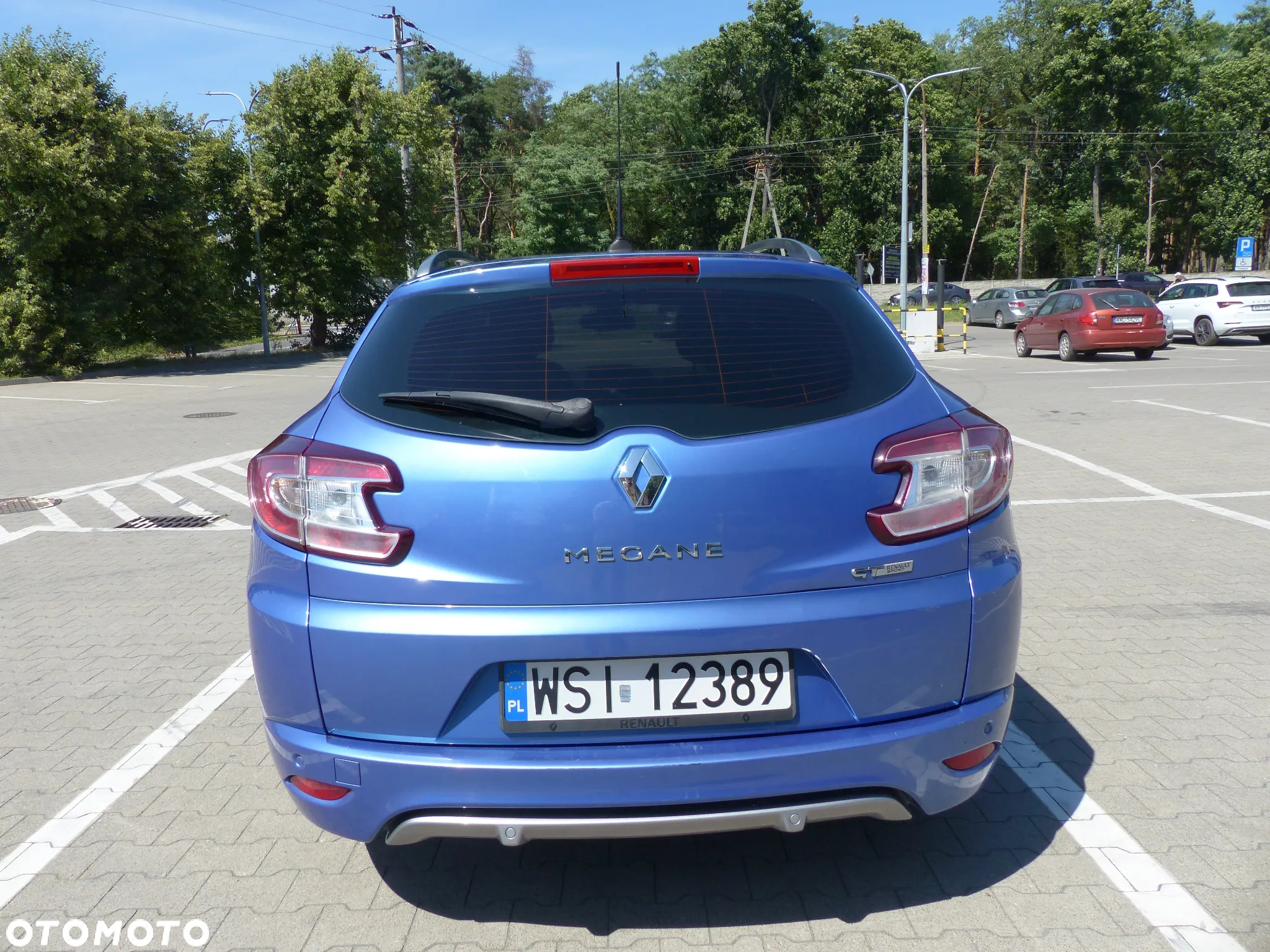 Renault Megane - 6