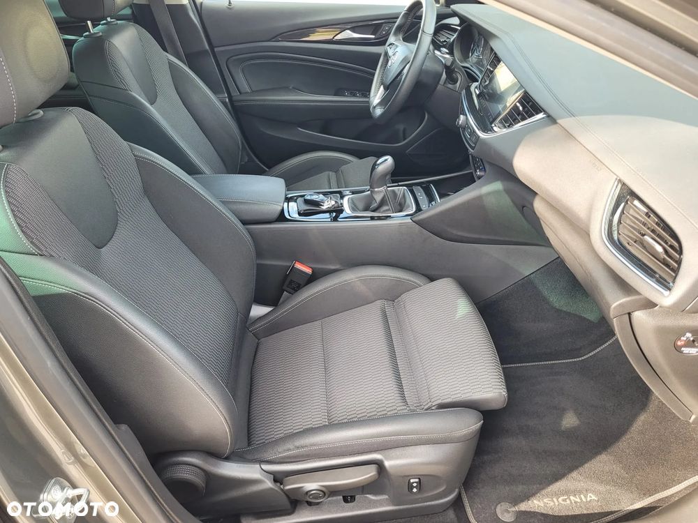 Opel Insignia 1.5 ECOTEC Direct Inj Turbo Exclusive - 16