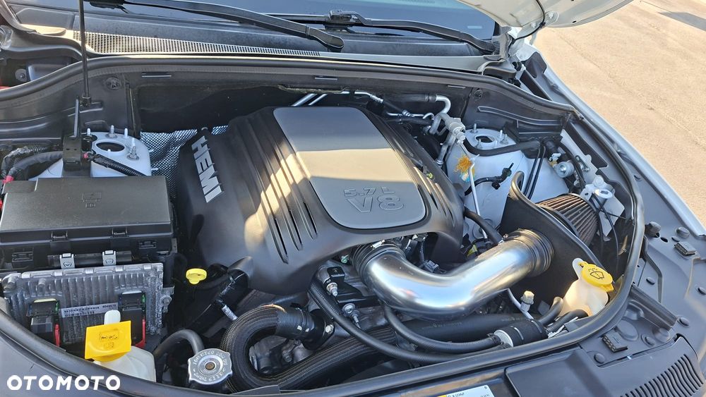 Dodge Durango - 18
