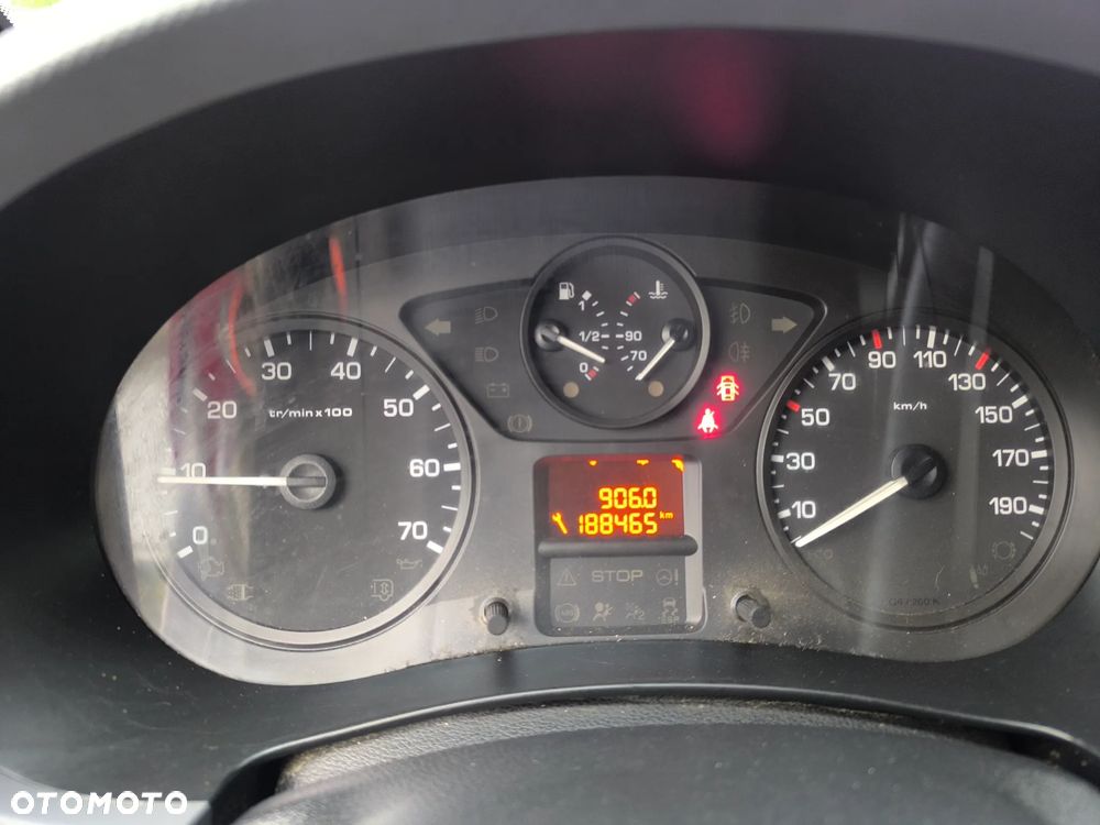 Citroën Berlingo - 16