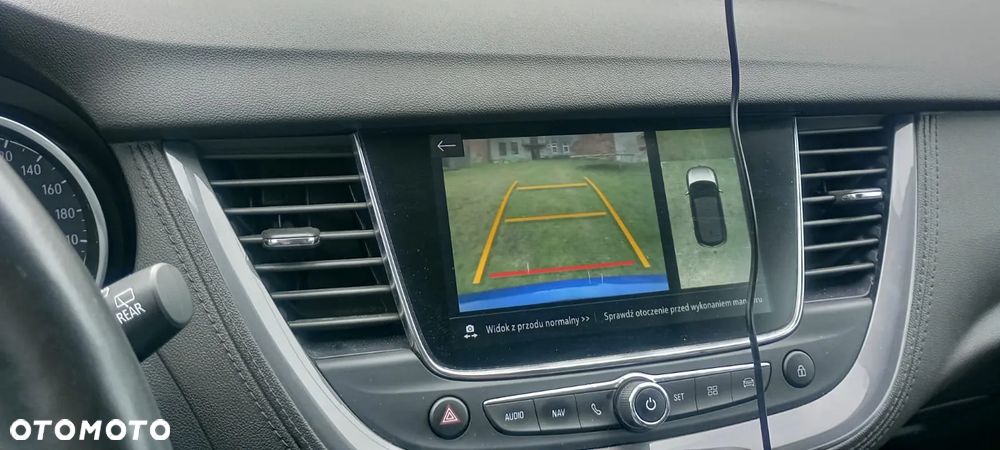 Opel Grandland X 1.6 T Innovation S&S - 12