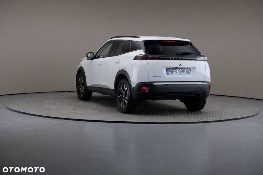 Peugeot 2008 1.2 PureTech Allure S&S - 2
