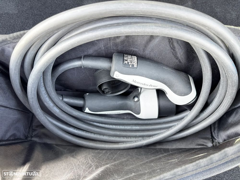 Mercedes-Benz GLE 350 de 4Matic - 29