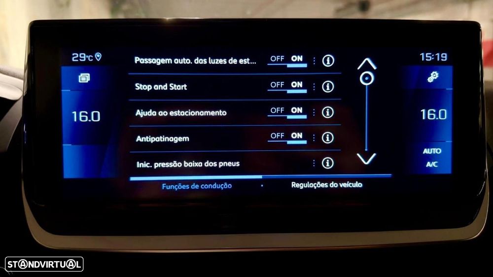 Peugeot 208 1.2 PureTech GT EAT8 - 24