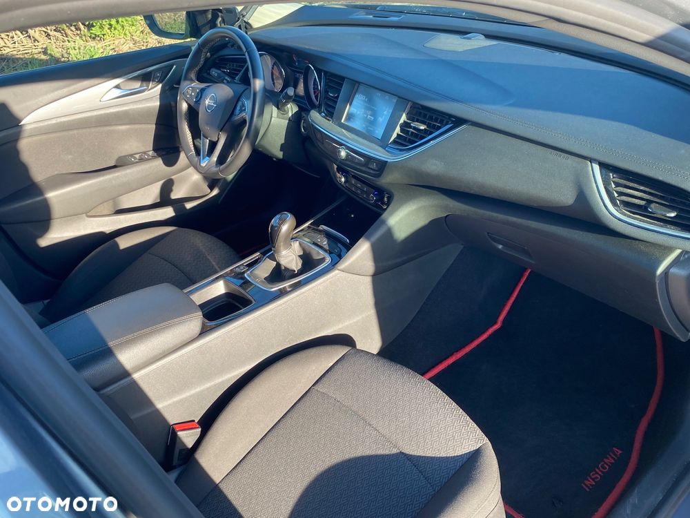 Opel Insignia 1.6 CDTI S&S - 13
