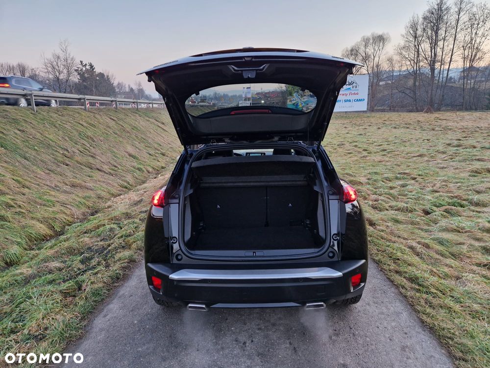 Peugeot 2008 - 6