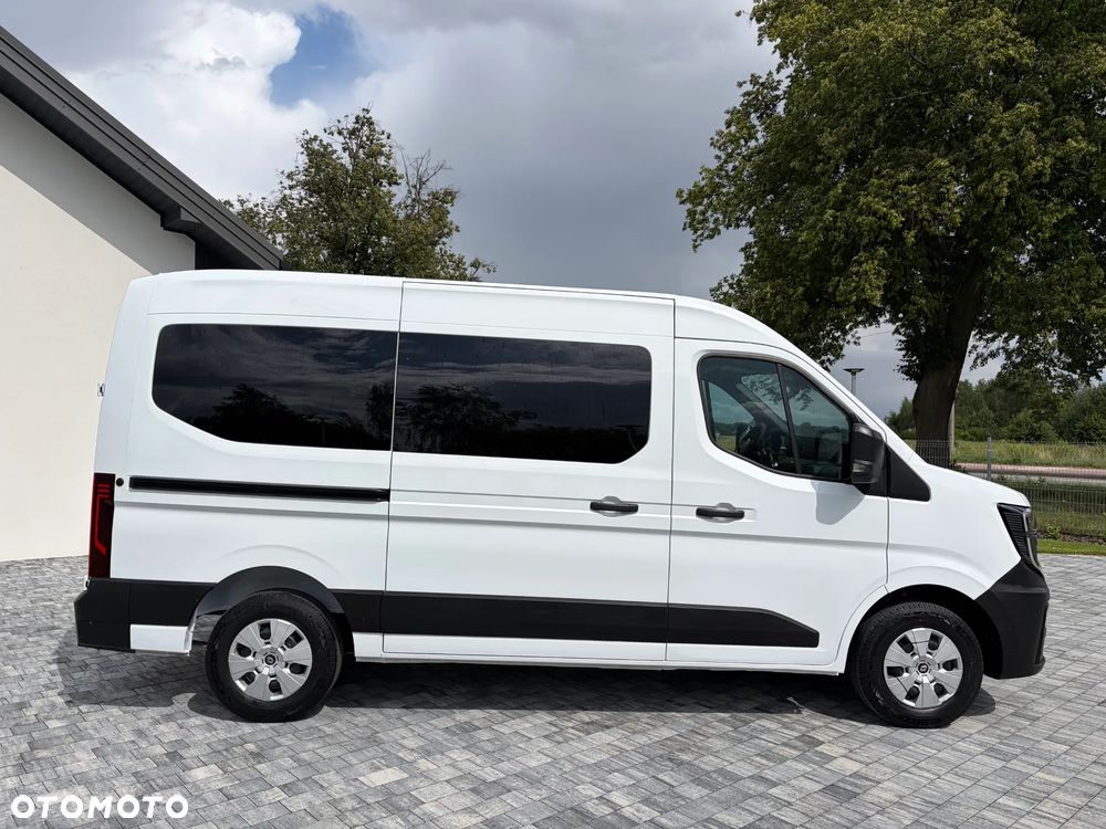 Renault Master Blue L2H2 VA Advance - 6