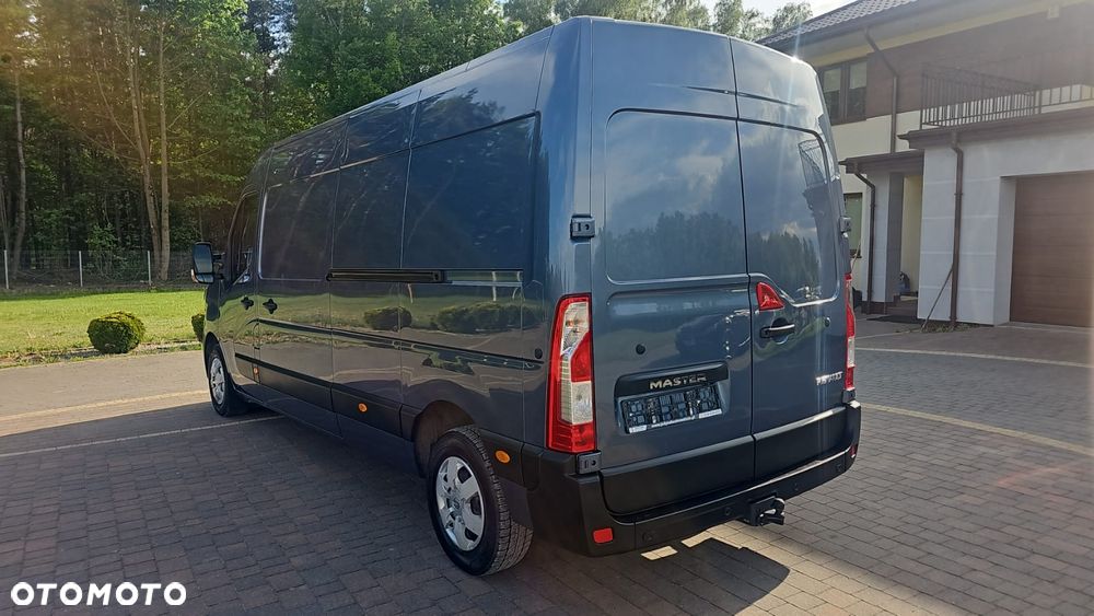 Renault Master - 10