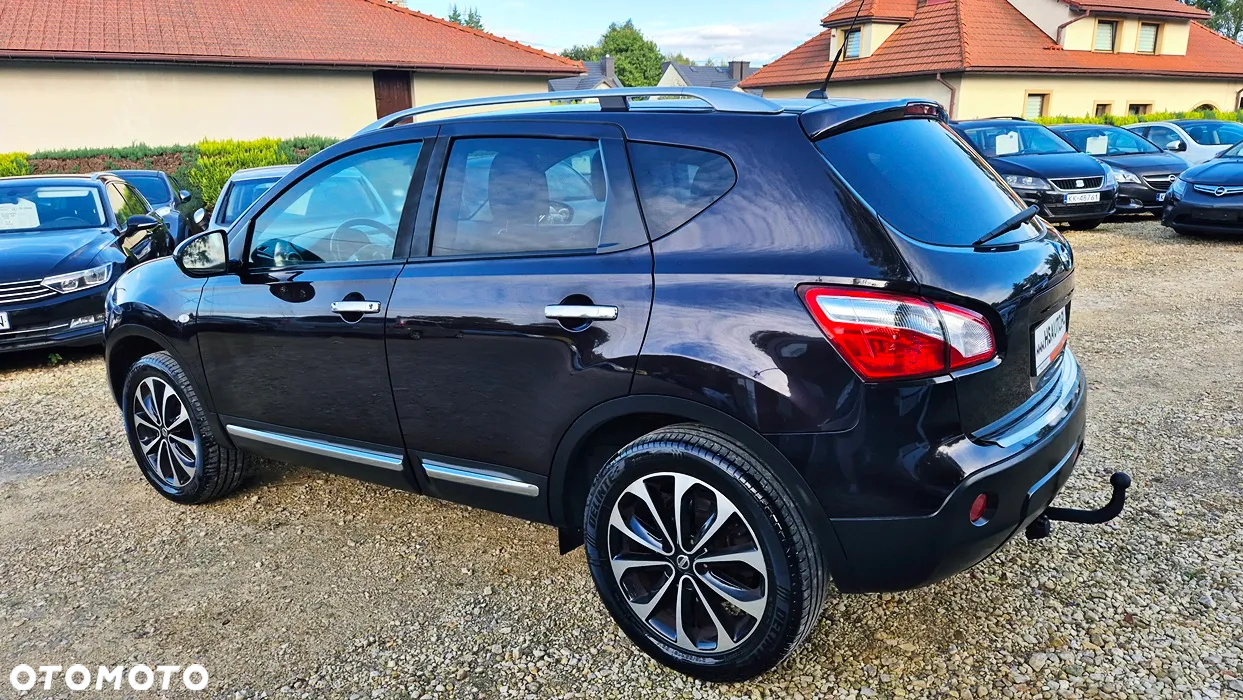 Nissan Qashqai 1.6 I-Way - 17