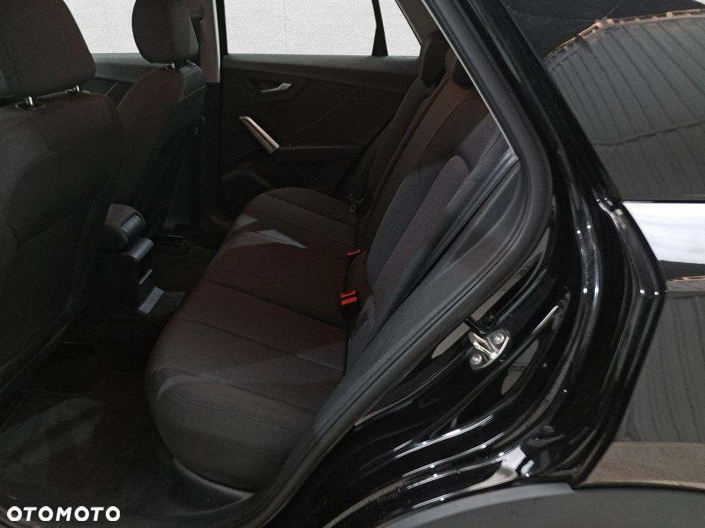 Audi Q2 35 TFSI S tronic - 11