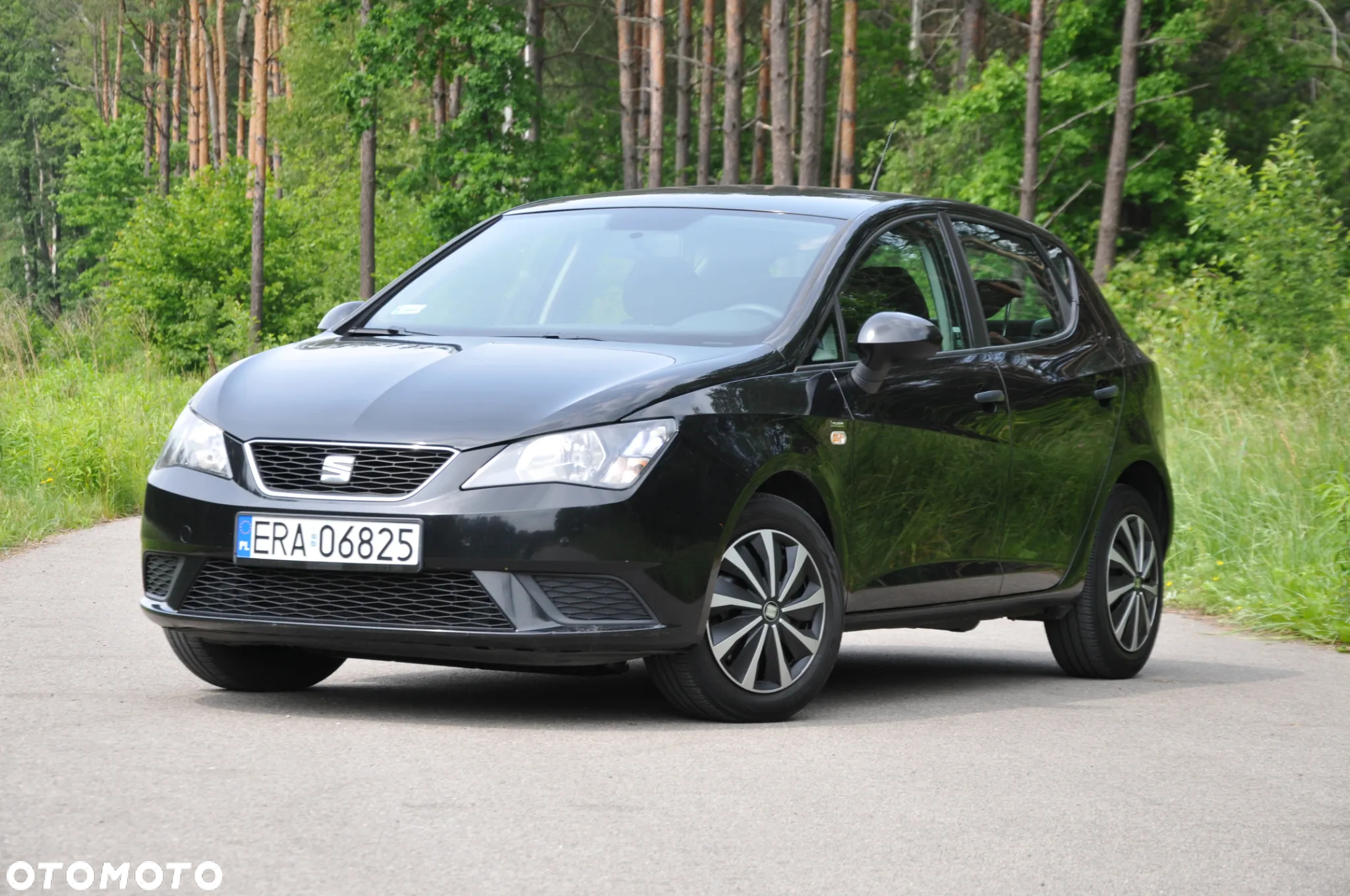 Seat Ibiza 1.4 TDI Style - 3