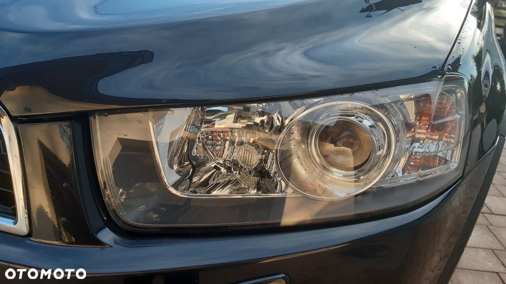 Chevrolet Captiva 2.2 Diesel 4WD LT+ - 19