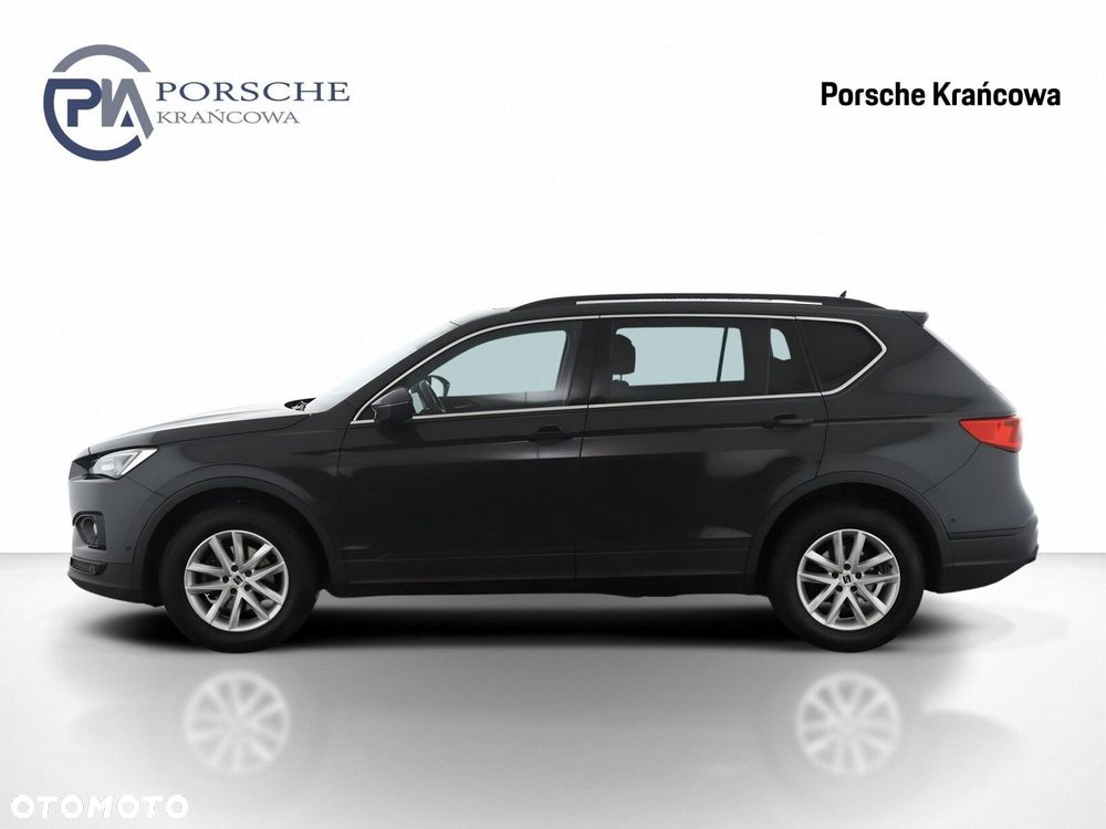 Seat Tarraco 1.5 Eco TSI EVO Style S&S DSG - 2