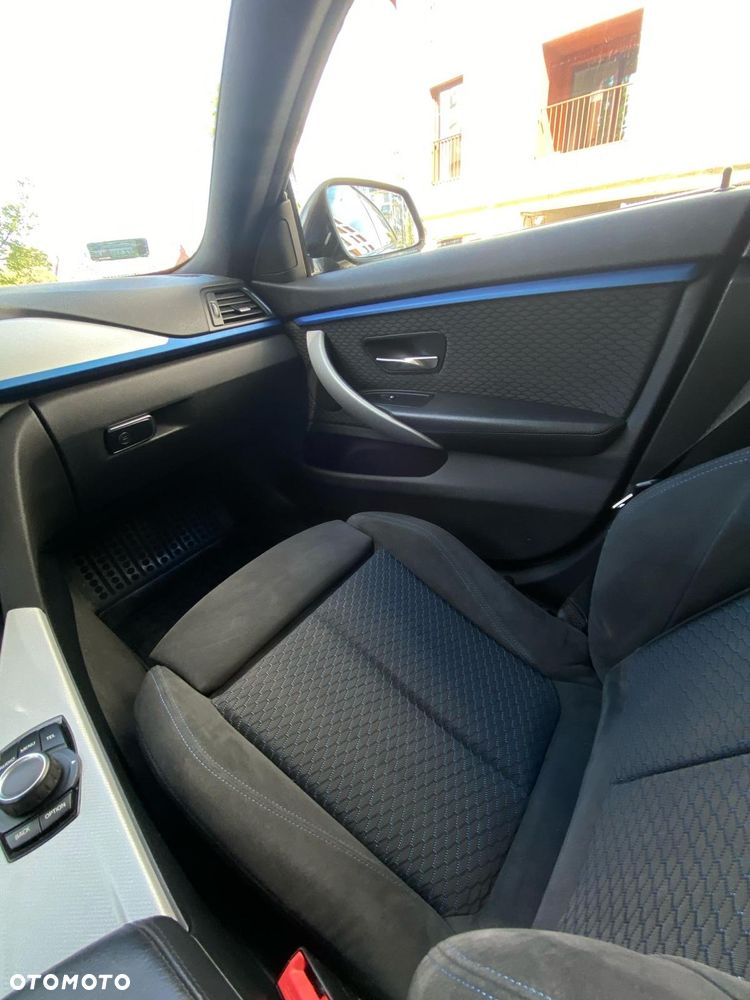 BMW Seria 4 - 9