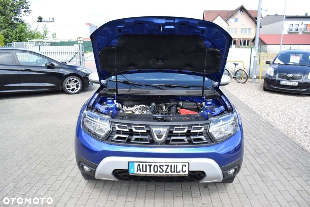 Dacia Duster - 14