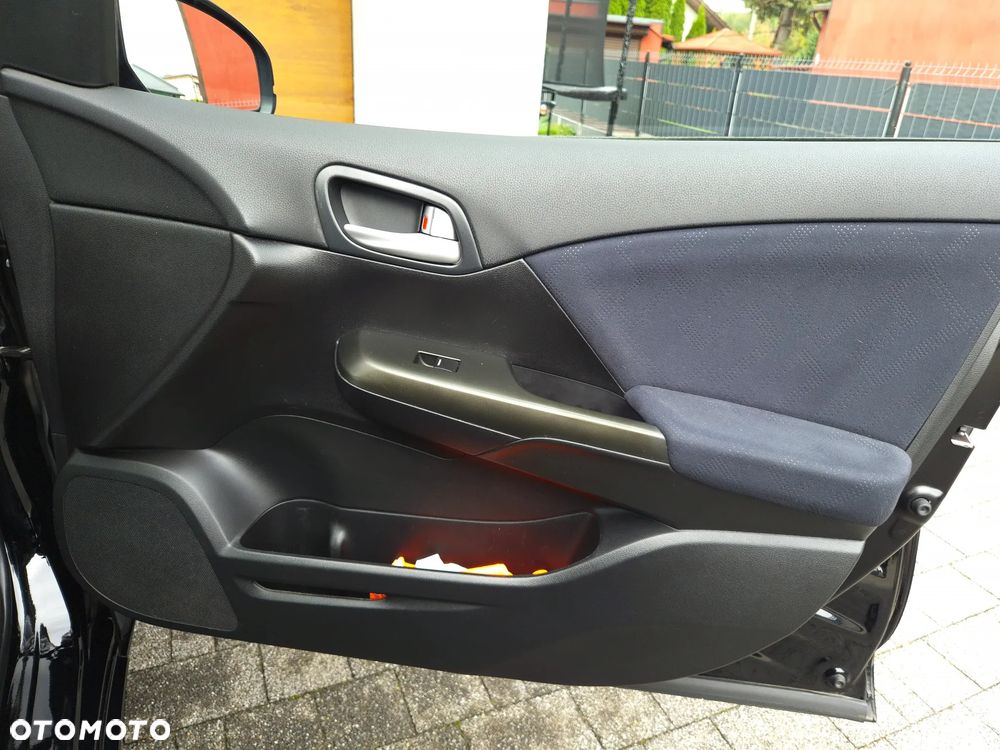 Honda Civic 1.8 i-VTEC Comfort - 31