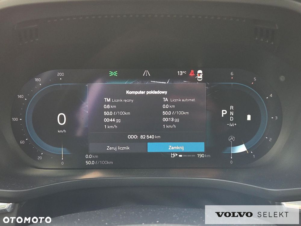 Volvo XC 60 B4 D AWD Geartronic Inscription - 17