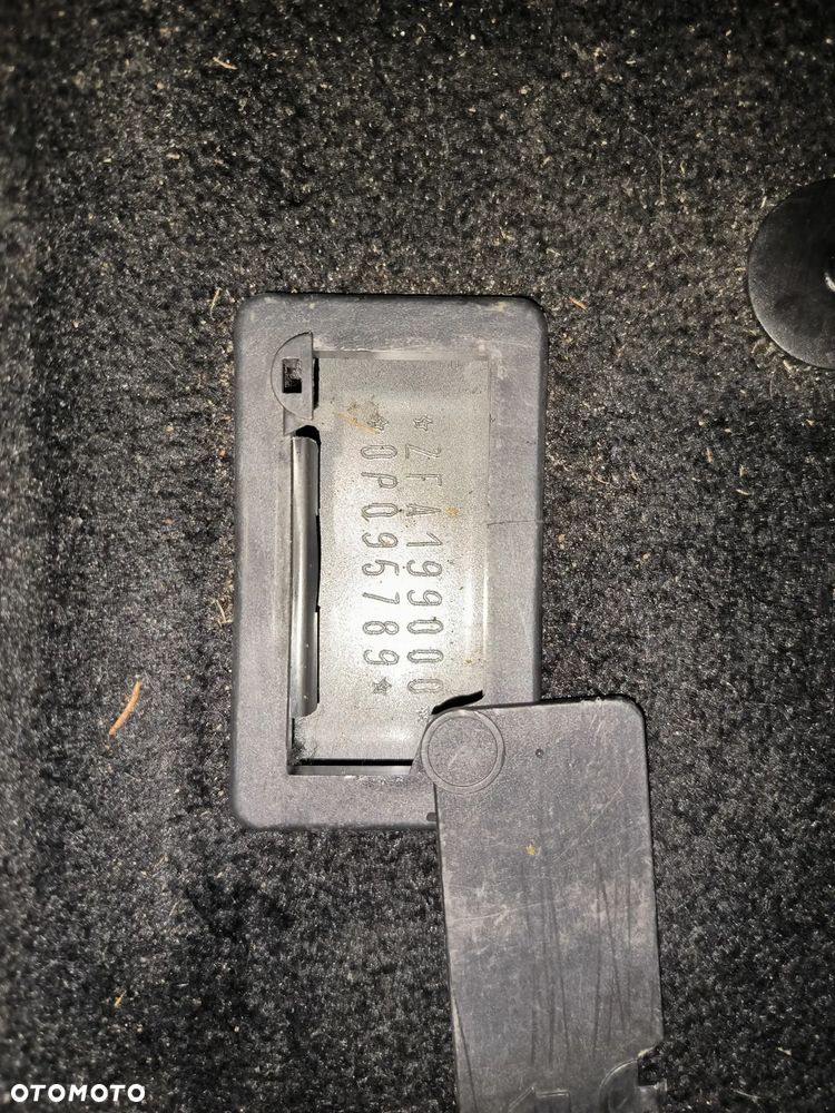 Fiat Punto 2012 - 11