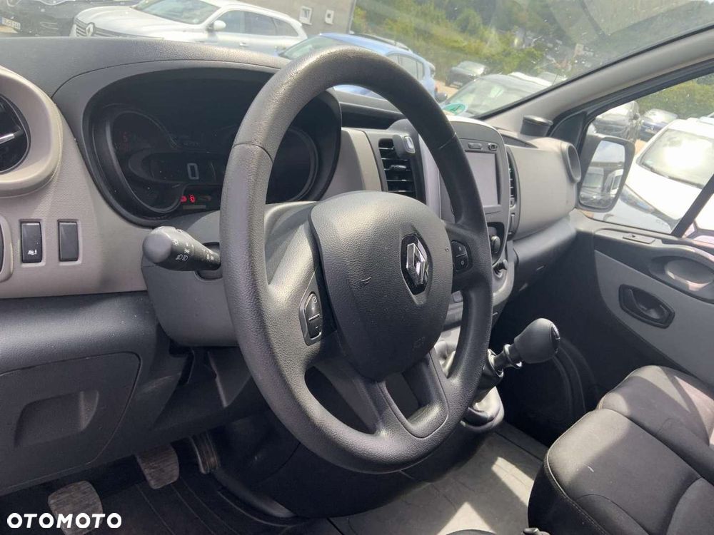 Renault Trafic - 7