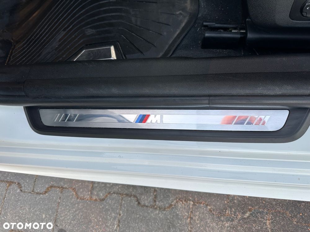 BMW Seria 3 320d xDrive - 8