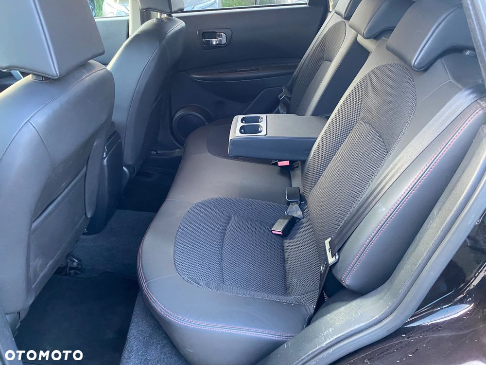 Nissan Qashqai 2.0 I-Way - 29