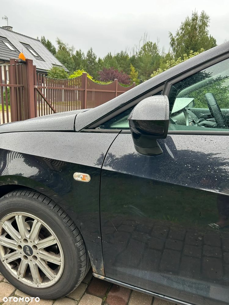 Seat Ibiza 1.2 TDI DPF Ecomotive Reference - 5