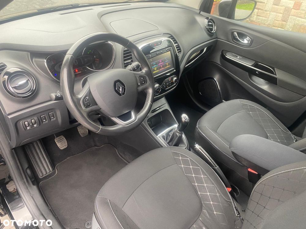 Renault Captur (ENERGY) TCe 90 LIFE - 20