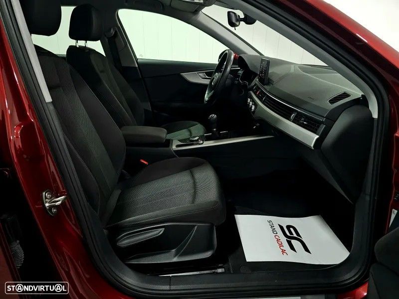 Audi A4 1.4 TSI Design - 9