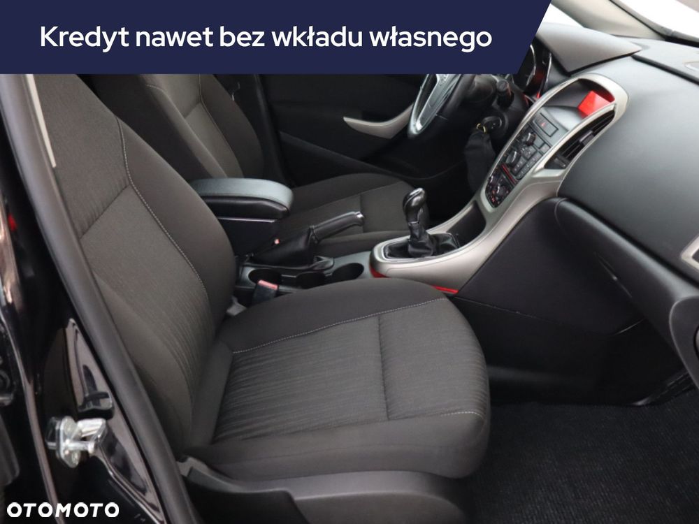 Opel Astra - 11