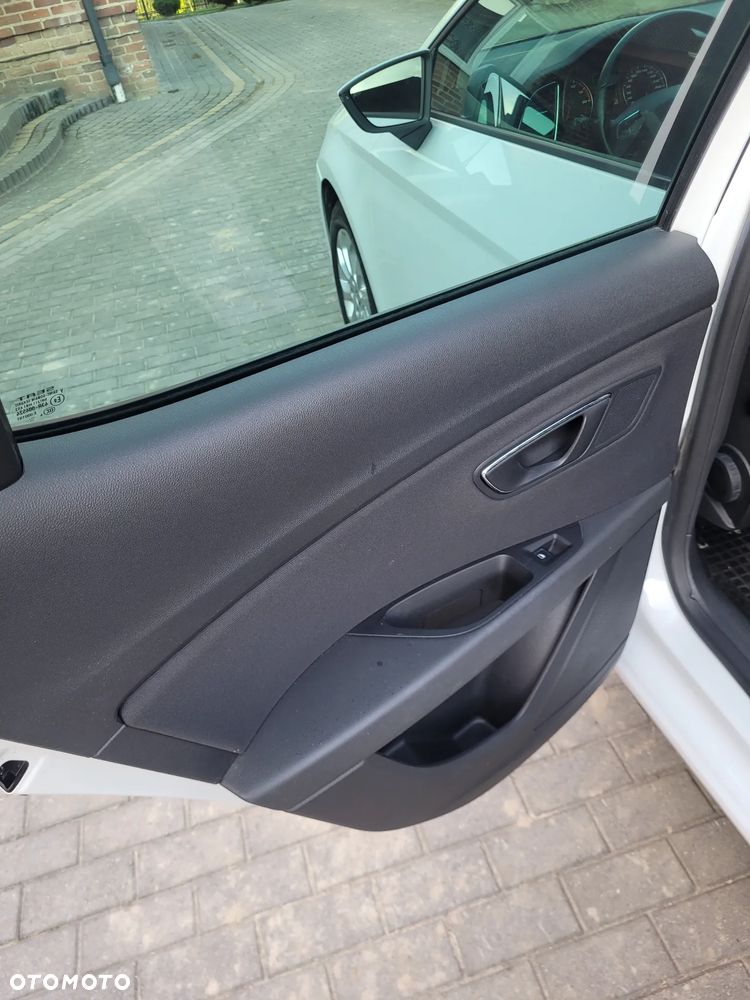 Seat Leon - 29