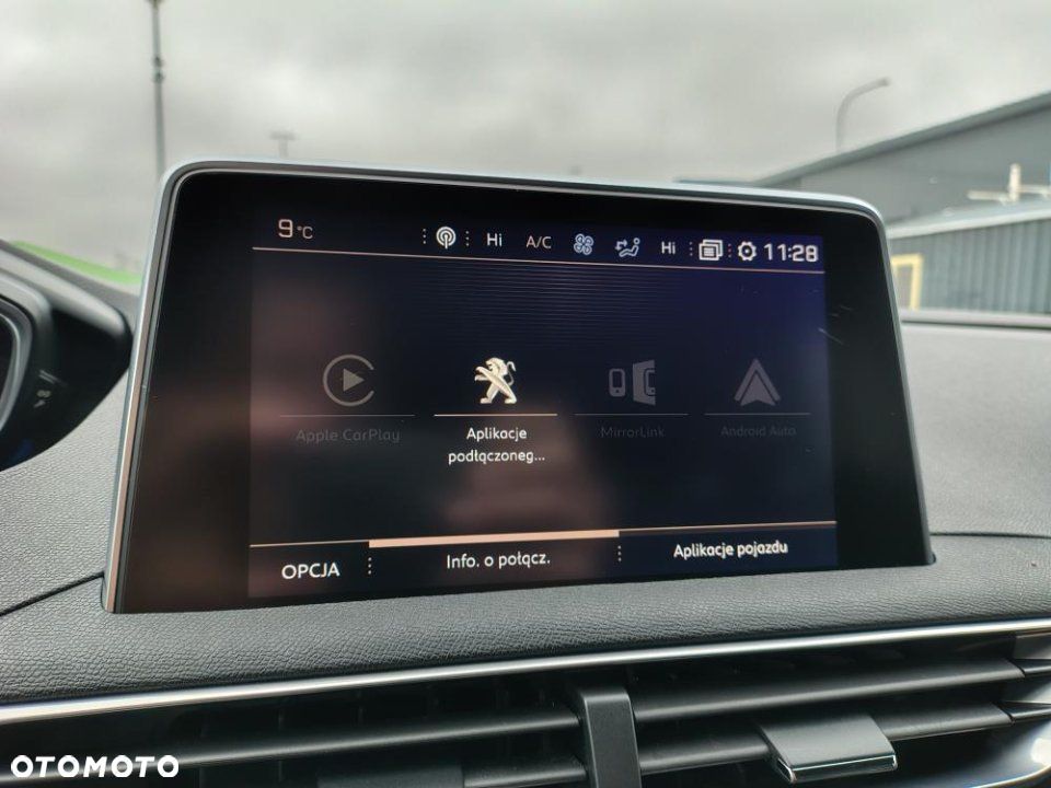 Peugeot 3008 2017