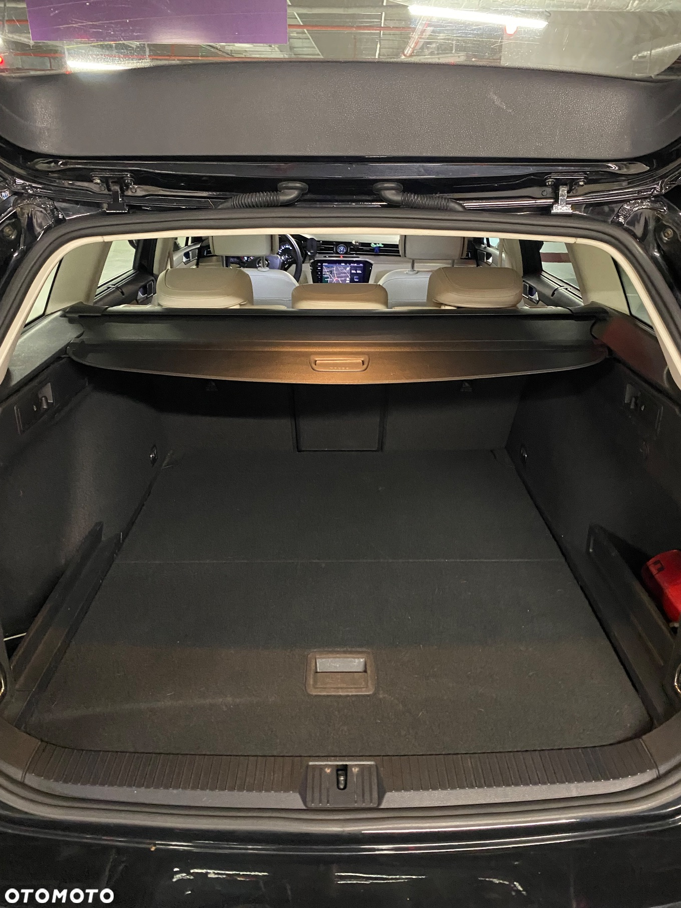 Volkswagen Passat 2.0 TDI BMT Highline DSG - 24
