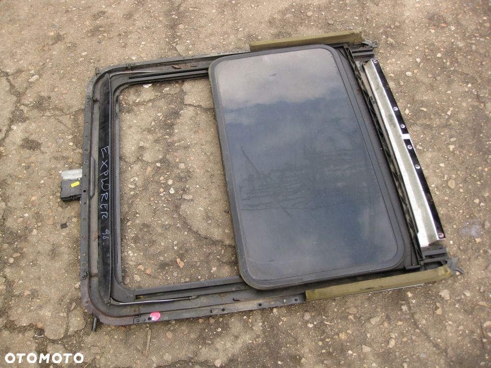 FORD EXPLORER II FL 98R SZYBERDACH 792696715 - 2