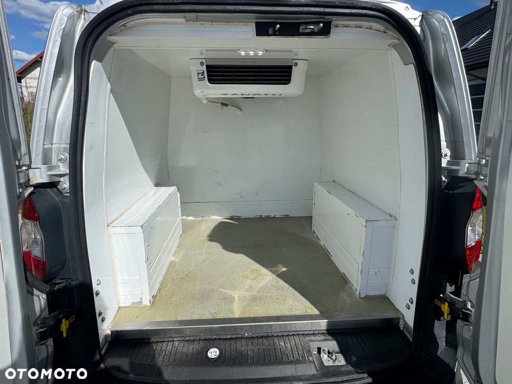 Ford Transit courier - 15