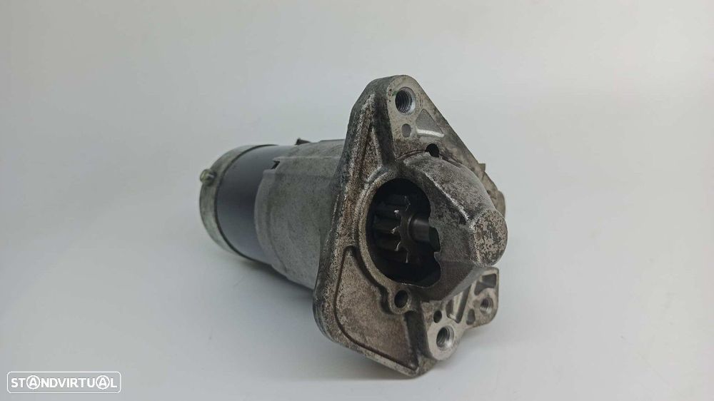 MOTOR DE ARRANQUE RENAULT KANGOO FURGóN CONFORT - 4