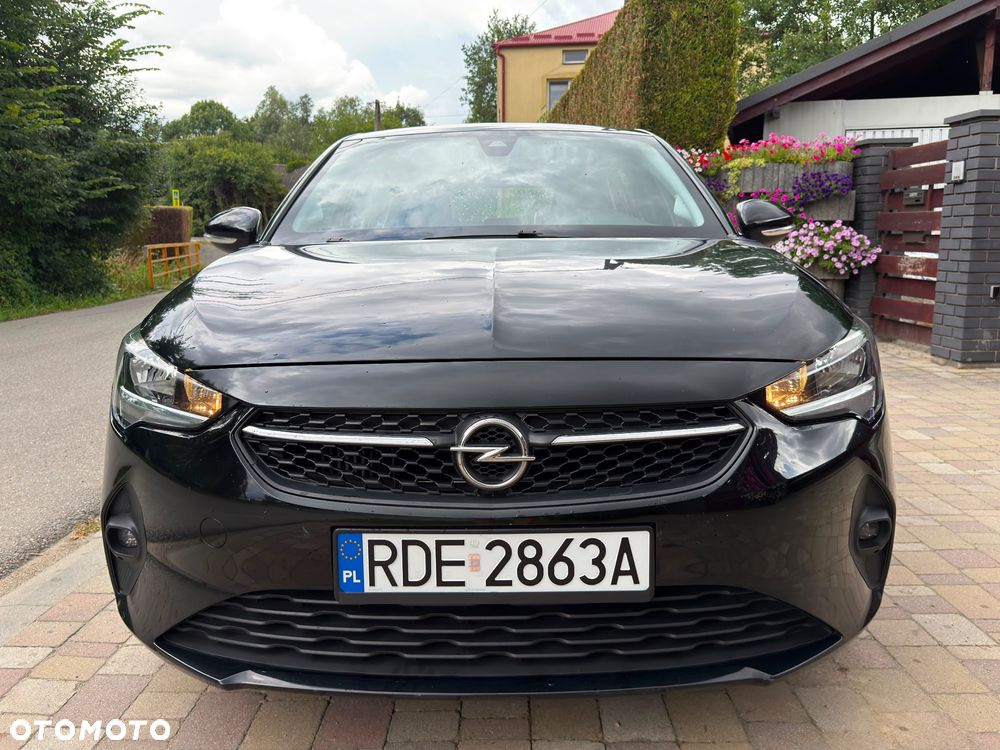 Opel Corsa 1.2 Direct Injection Turbo Start/Stop Elegance - 7