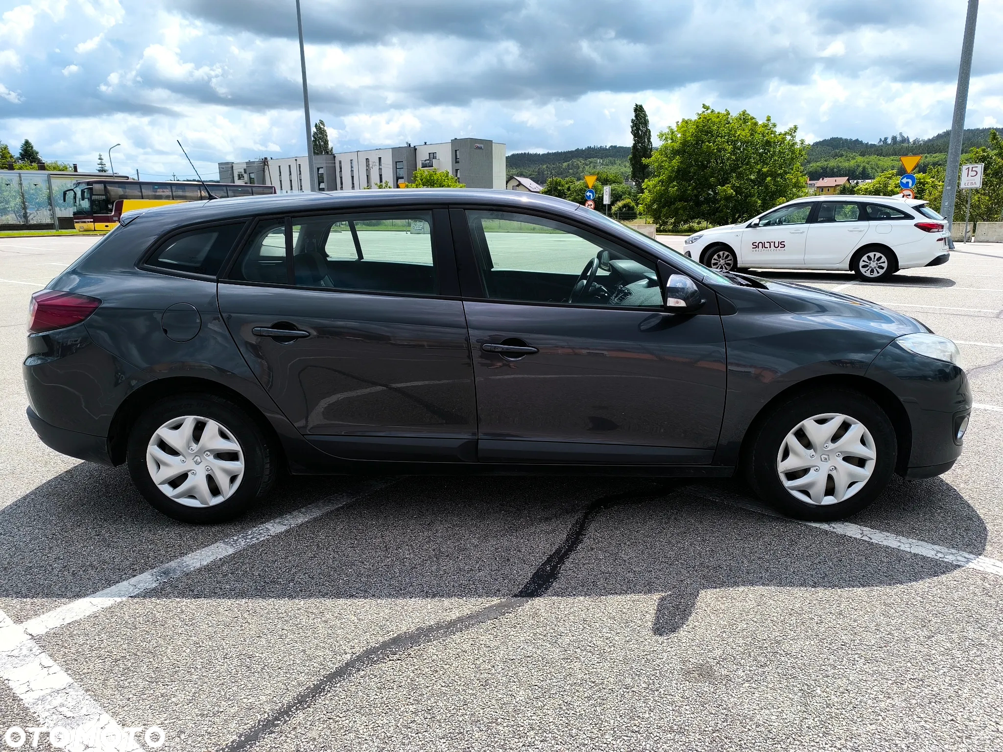 Renault Megane 1.5 dCi Authentique - 5